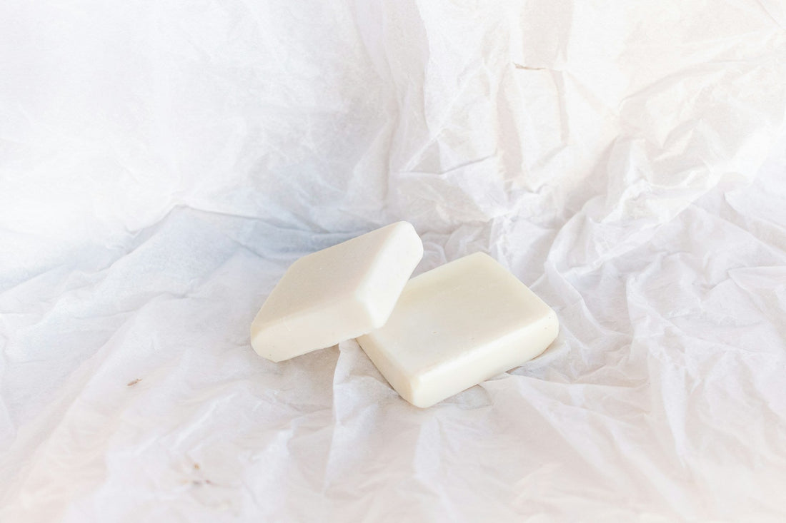 What are the Risks of Using Homemade Laundry Soap?